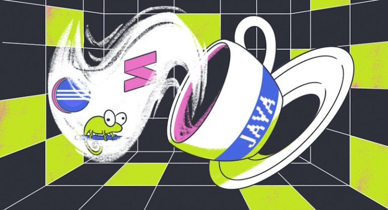 Разработка на Java: